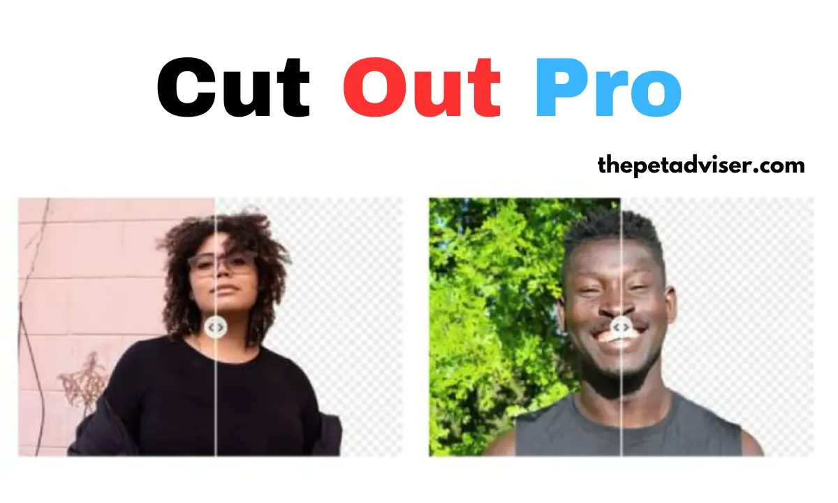 Cutout Pro